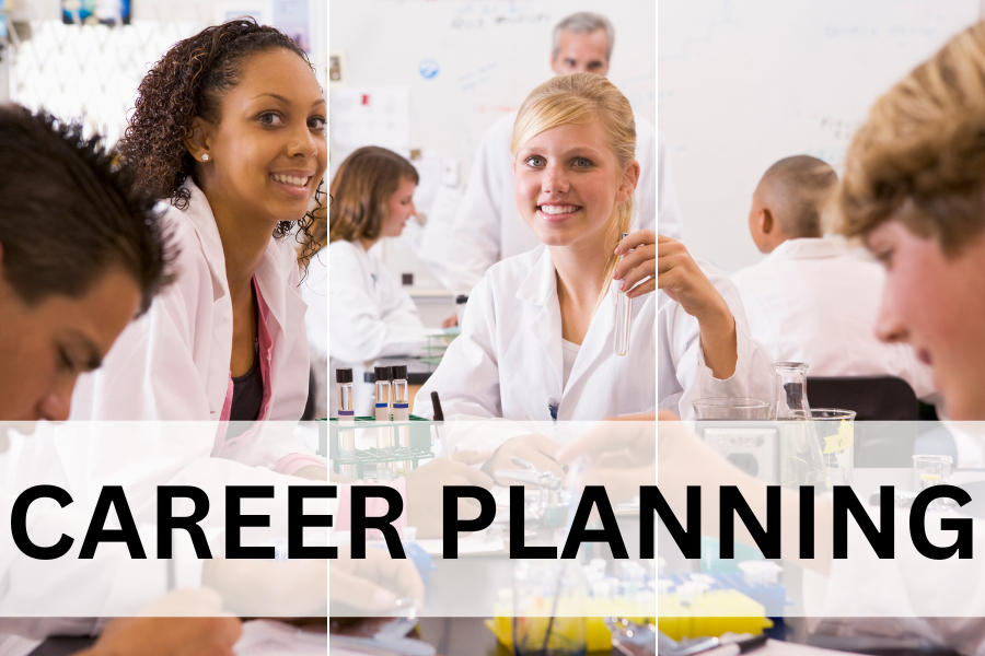 career planning