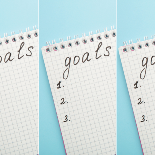 How To Set High School Goals In 6 Easy Steps