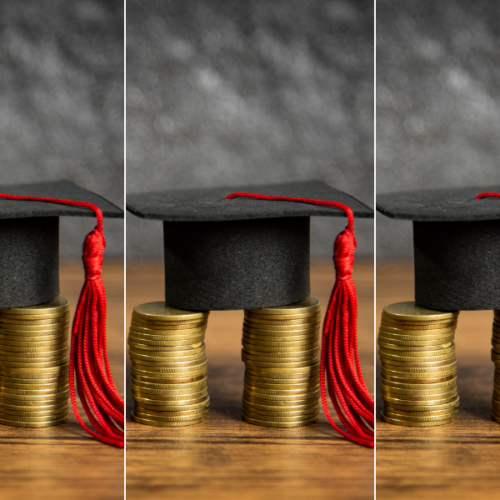 20 Insanely Easy High School Senior Scholarships You’ll Love