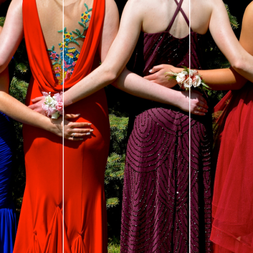 5 Reasons You Should (Or Shouldn’t) Go To Your High School Junior Prom