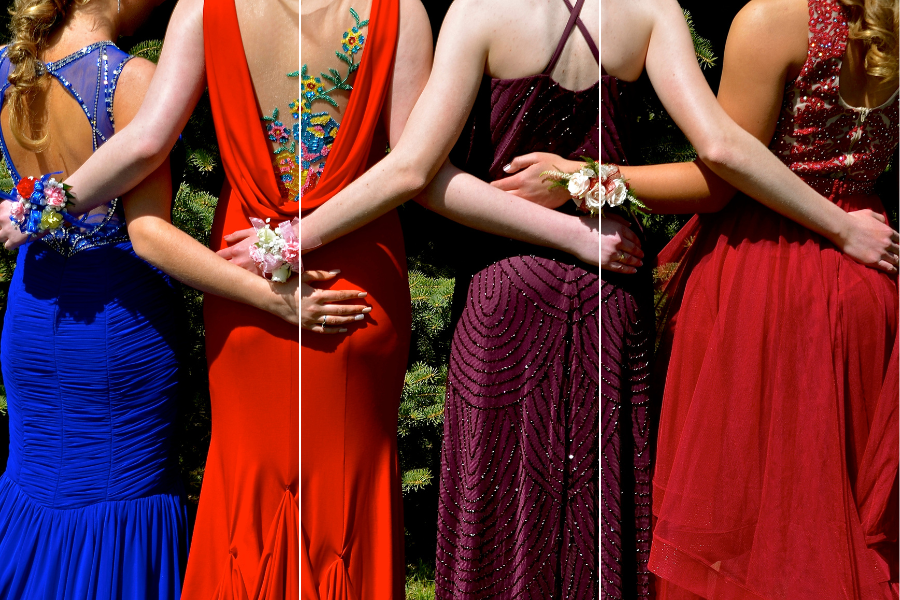 5 Reasons You Should (Or Shouldn’t) Go To Your High School Junior Prom